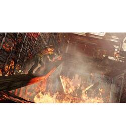 Uncharted 3: Drake's Deception