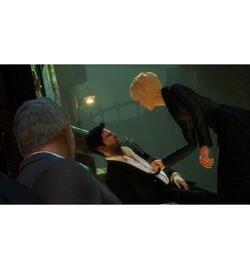 Uncharted 3: Drake's Deception
