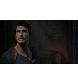 Uncharted 4: A Thief's End