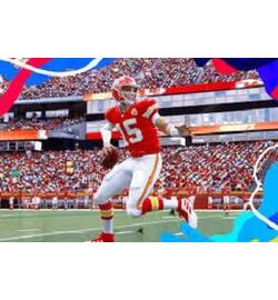 Madden NFL 20