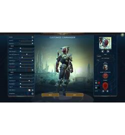 Age of Wonders: Planetfall