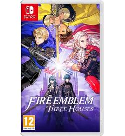Fire Emblem Three Houses Nintendo Switch Game Kopen