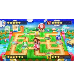 Mario Party 10 - Wii U