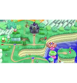 New Super Mario Bros. U - Wii U