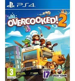 Overcooked 2