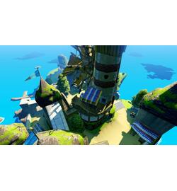 The Legend of Zelda: The Wind Waker HD - Wii U