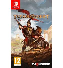 Titan Quest