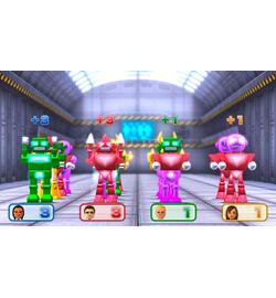 Wii Party U - Wii U