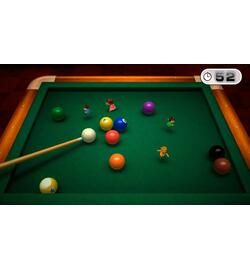 Wii Party U - Wii U
