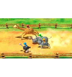 Wii Party U - Wii U