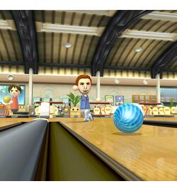 Wii Sports Club - Wii U