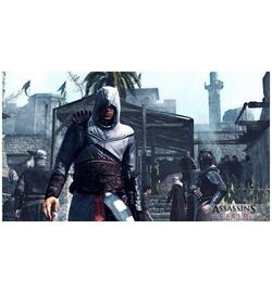 Assassin's Creed
