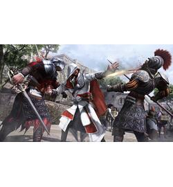 Assassin's Creed: Brotherhood