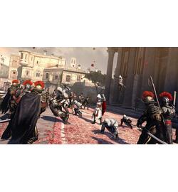 Assassin's Creed: Brotherhood