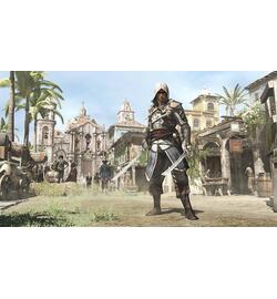 Assassin's Creed IV: Black Flag