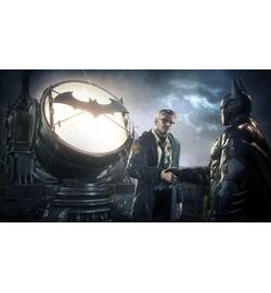Batman: Arkham Knight