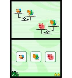 Big Brain Academy (DS)