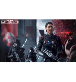 Star Wars: Battlefront II