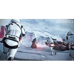 Star Wars: Battlefront II