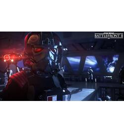 Star Wars: Battlefront II