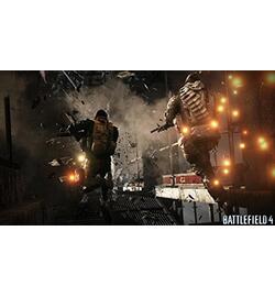 Battlefield 4
