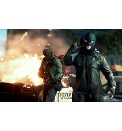 Battlefield: Hardline