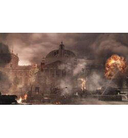 Call of Duty: World at War