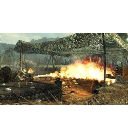 Call of Duty: World at War