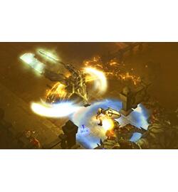 Diablo III Ultimate Evil Edition