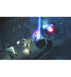 Diablo III Ultimate Evil Edition