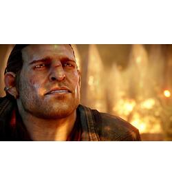Dragon Age III: Inquisition