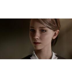 Detroit: Become Human