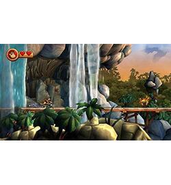 Donkey Kong Country Returns