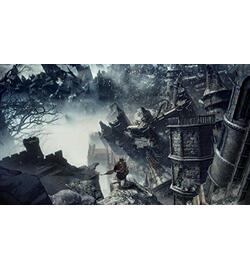 Dark Souls III