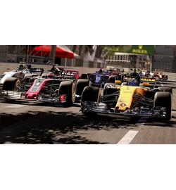F1 2017