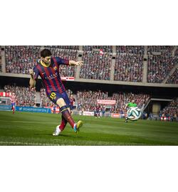 Fifa 15 Legacy Edition