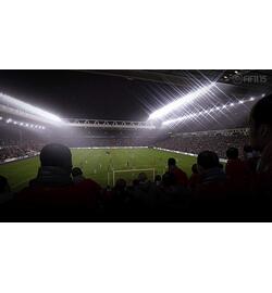 Fifa 15 Legacy Edition