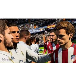 FIFA 18 - Legacy Edition