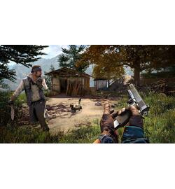 Far Cry 4