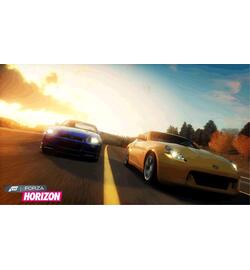 Forza Horizon
