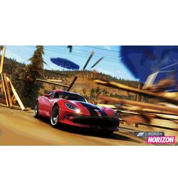 Forza Horizon