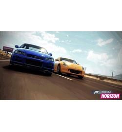 Forza Horizon