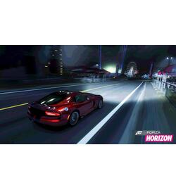 Forza Horizon