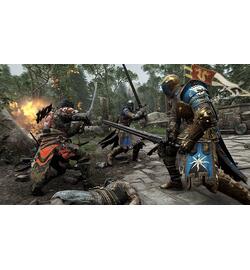 For Honor
