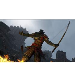 For Honor