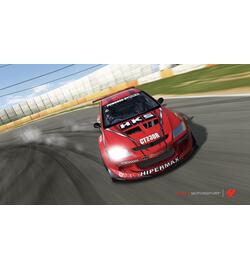 Forza Motorsport 4