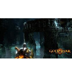God of War 3: Remastered