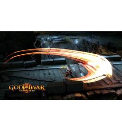 God of War 3: Remastered