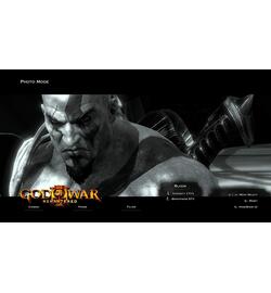 God of War 3: Remastered