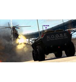 Grand Theft Auto IV (GTA 4) - Episodes from Liberty City
